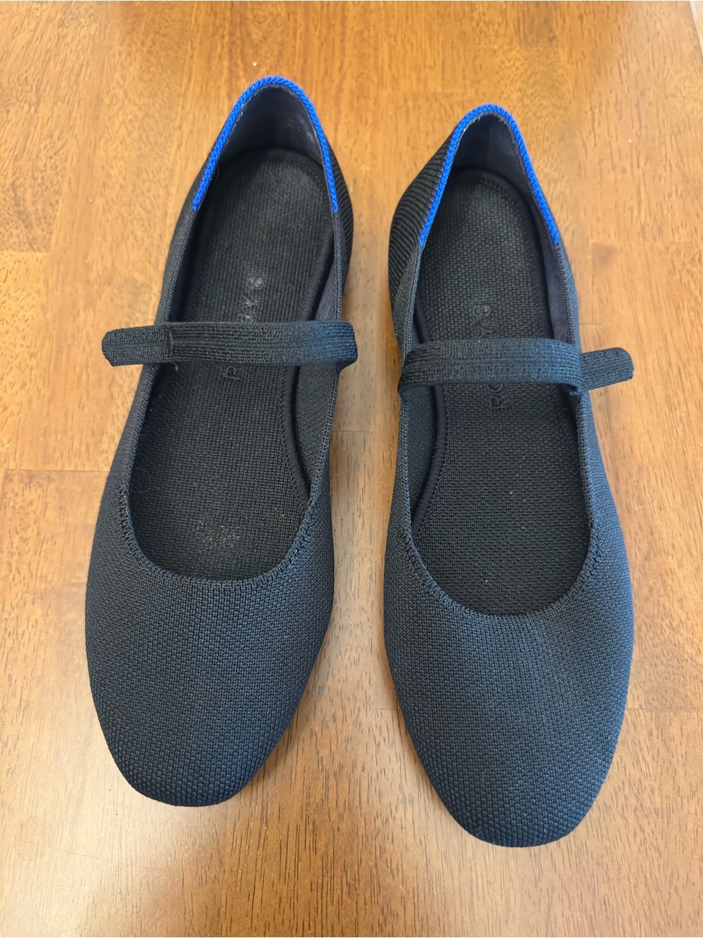Rothy’s Mary Jane Flats